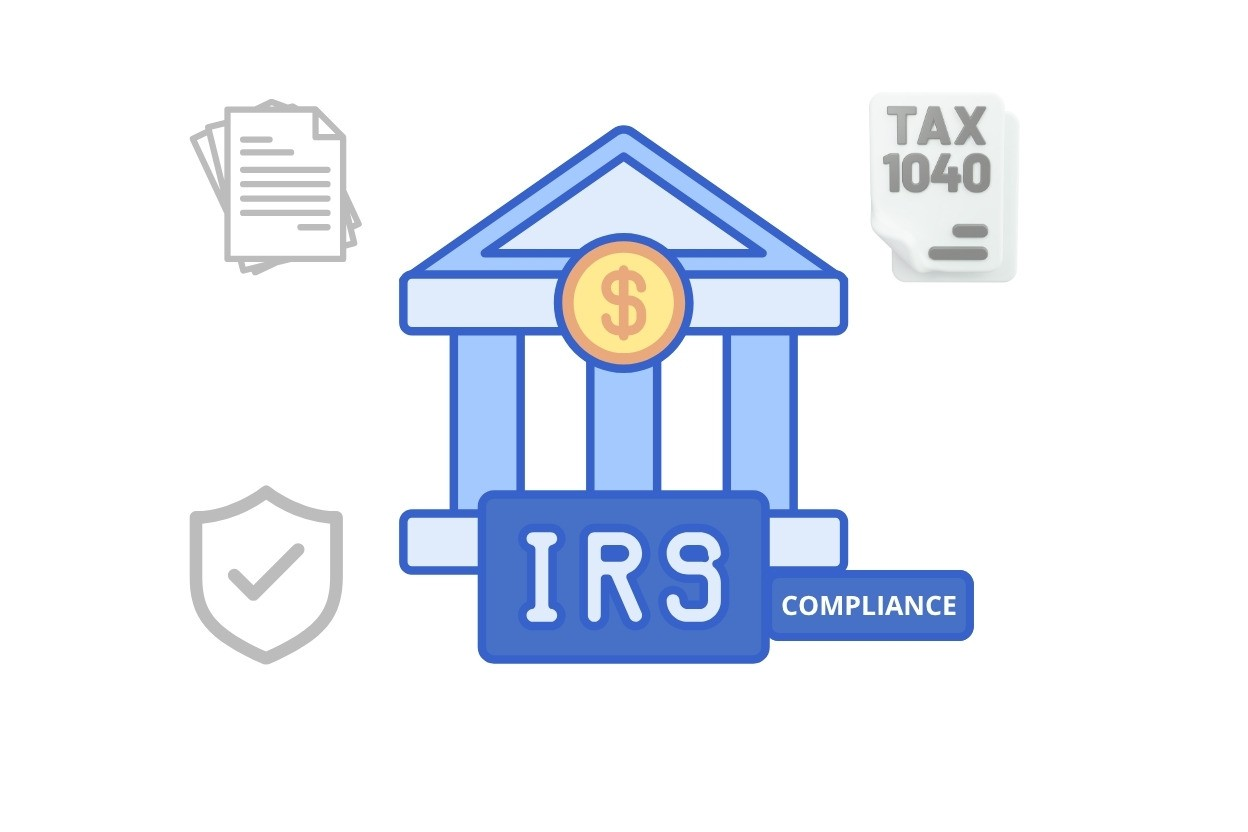 Get ITIN in charleston